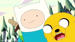 انیمیشن وقت ماجراجویی :: فصل 7 قسمت 6 :: دوبله فارسی